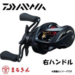 DAIWA - ダイワ(DAIWA) ベイトリール 20 アルファス AIR TW DAIWA（釣り） ダイワ 20アルファス AIR TW 8.6R / ベイトリール