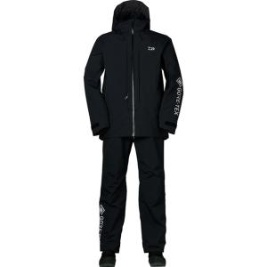 DAIWA（ダイワ） GORE-TEX コンビアップウィンタースーツ DW-1825 防寒