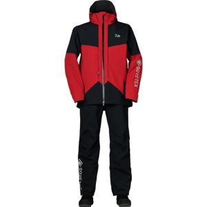 DAIWA（ダイワ） GORE-TEX コンビアップウィンタースーツ DW-1825 防寒