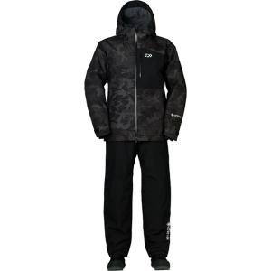 DAIWA（ダイワ） GORE-TEX コンビアップウィンタースーツ DW-1825 防寒