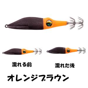 アニサキス グラマラスッテ イカメタル 鉛スッテ ケンサキイカ