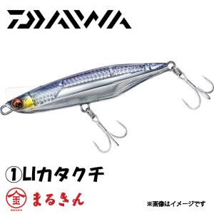 ダイワ オーバードライブ 95S-LI レーザーインパクト シンキングペンシル