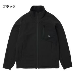 DAIWA（ダイワ） DJ-3123 レトロフリースジャケット 釣り 防寒