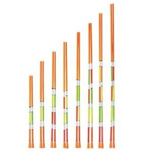 kizakura（キザクラ） パールトップ Mサイズ 2本入 手作りウキ 替え