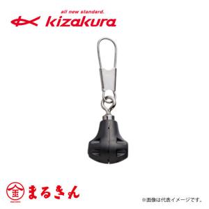 まるまる kizakura（キザクラ） Kz SUB 全層ホルダー60 : つり具のまるきん
