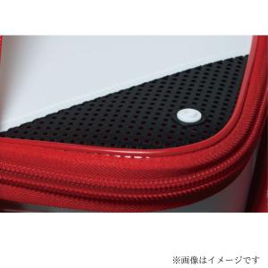 キザクラ ZENSOH ハードバッカン 36c...の詳細画像3