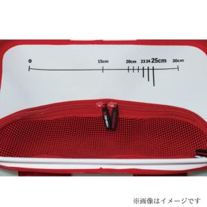 キザクラ ZENSOH ハードバッカン 36c...の詳細画像4