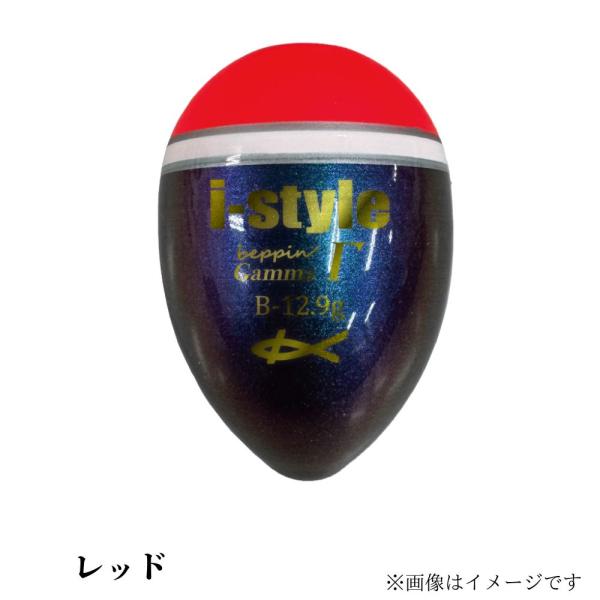 キザクラ i-style beppin Gamma ベッピン ガンマ 【2025新製品】 ウキ 磯釣...