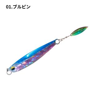 REAL FISHER（リアルフィッシャー） あじごスロー 100g アジゴスロー