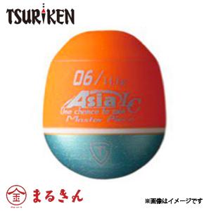 TSURIKEN（釣研） エイジアLLC ウキ クロダイ チヌ 遠投 磯釣り フカセ