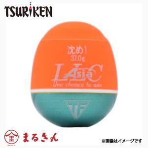 TSURIKEN（釣研） エイジアLC マスターピース ウキ グレ メジナ 磯釣り