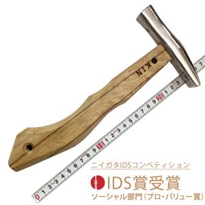 金井産業 マルキン印 板金ハンマー ステン武力屋 21 蛇曲 金井産業 マルキン印 板金ハンマー ステン武力屋 21 蛇曲