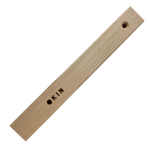 マルキン印 樫・舞台屋鎚柄 名　四角 250mm 11×33 ショート 木柄 ハンマー 大道具 日本...