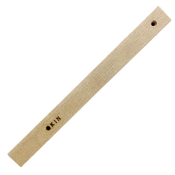 マルキン印 樫・舞台屋鎚柄 四角 360mm 11×33　木柄 ハンマー 大道具  日本製