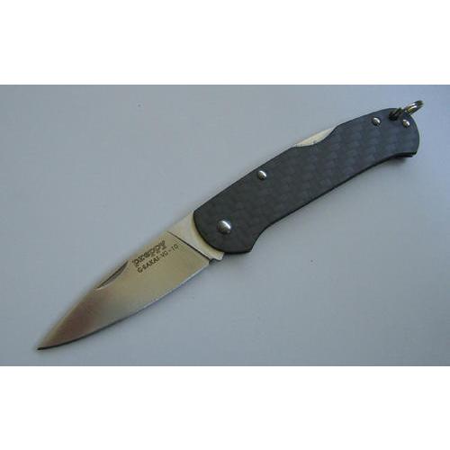 G・SAKAI（ジーサカイ） プレッピー（PREPPY）カーボンファイバー