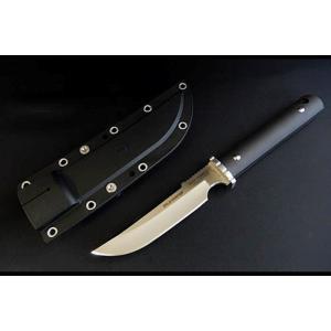 G・SAKAI（ジーサカイ） サビナイフ5　ワイルドハンター　｜marukinknife