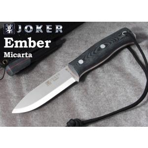 Joker ジョーカー エンバー マイカルタ ファイヤースチール付属 CM122-P　送料無料　ブッ...