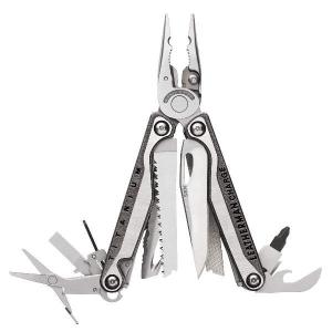 LEATHERMANチャージプラスTTi 日本正規品 LTJマーク入り 保証書付属