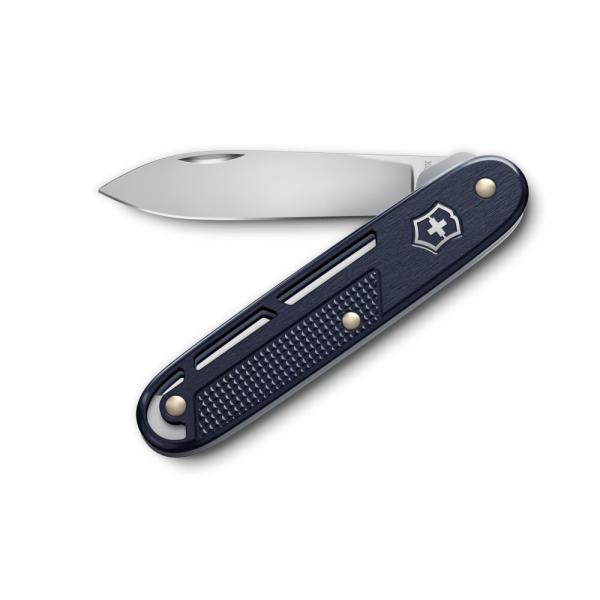 VICTORINOX（ビクトリノックス）アロックスリファインドコレクション　ワンフォールドALOX ...