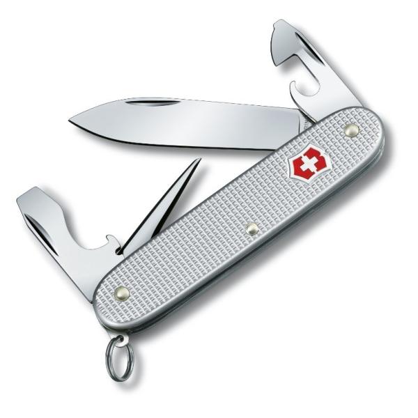 VICTORINOX（ビクトリノックス）ソルジャーCVAL 0.8201.26 日本正規品  保証書...