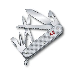 VICTORINOX（ビクトリノックス） ハントマン・ウッド 1.3711.63 日本