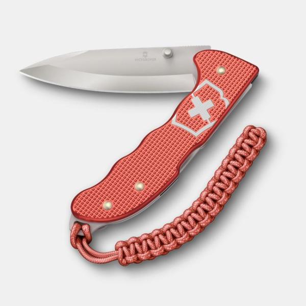 VICTORINOX（ビクトリノックス）エボークPro ALOX リミテッドエディション 2025 ...