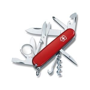 VICTORINOX（ビクトリノックス）エクスプローラー 1.6703 日本正規品  保証書付属 送料無料