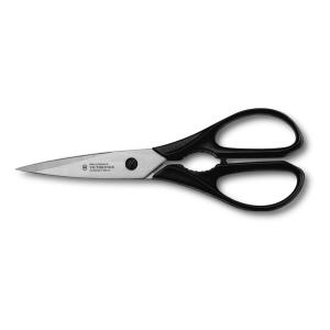 VICTORINOX（ビクトリノックス）キッチンハサミBK　7.6363.3　日本正規品　送料無料