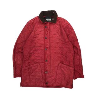 Barbour（バブアー） 【L】古着 Barbour Dept(B) マウンテンパーカー