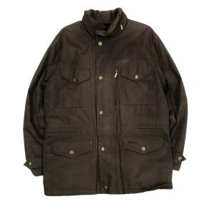 Barbour / ナイロンジャケット/L/ナイロン/BLK/MCA0085BK11 Barbour◇ナイロンジャケット/L/ナイロン/BLK/MCA0085BK11 : セカンド