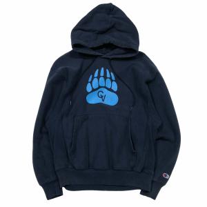 Champion（チャンピオン） 【XL】USA 古着 リバースウィーブ Reverse
