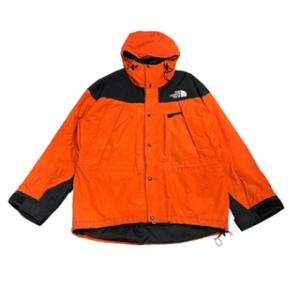 【L】USA 古着 ノースフェイス THE NORTH FACE  GORETEX アウトドア マウ...