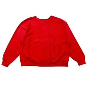 【3XL】USA古着　古着　Champion チャンピオン　リバース　リバースウィーブ　ロゴ　トレー...