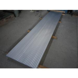 送料別途】角波(3山)3370 厚み0.35mm×長さオーダー1,701mm 送料別途】角波(3山)3370 厚み0.35mm×長さオーダー1,701mm