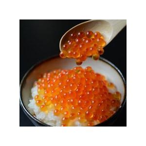 いくら醤油漬け２特　500ｇ