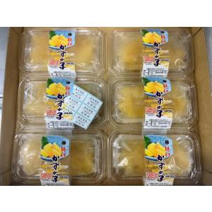 味付け数の子 50g×6パック 数の子