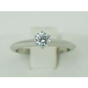 TIFFANY&Co.（ティファニー） 美品 ダブルシグネチャー リング K18YG