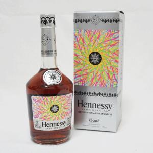 コニャック ブランデー Hennssy ヘネシーV.S FAITHXLVII＆ゴールド