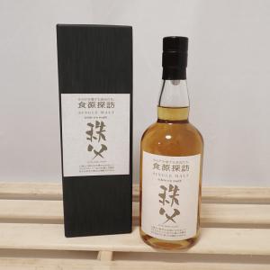 秩父　ウィスキー　高島屋 秩父ウィスキー高島屋