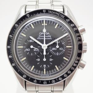 OMEGA（オメガ） スピードマスター ムーンウォッチ プロフェッショナル