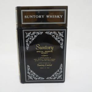 福島県内発送 未開栓 SUNTORY サントリー ウイスキー EXCELLENCE