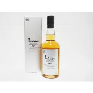 イチローズモルト モルト＆グレーン ワールドブレンデッド ウイスキー