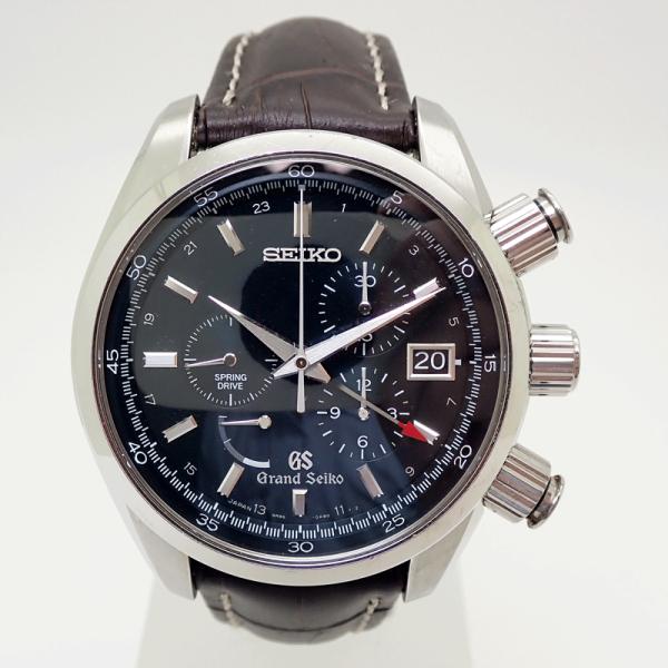 GRAND SEIKO  GS グランドセイコー SBGC007/9R86-0AA0 グランドセイコ...