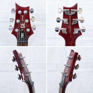 PRS ポールリードスミス SE One エレ...の詳細画像4