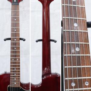 PRS ポールリードスミス SE One エレ...の詳細画像5