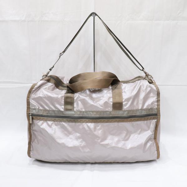 LeSportsac レスポートサック 2way ボストンバッグ ショルダーバッグ ウィークエンダー...