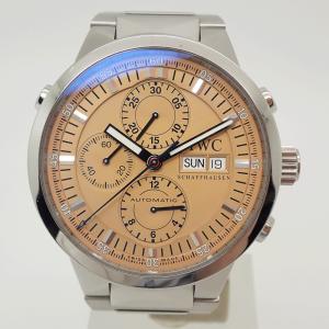 THE SOLE / ザ ソール クロコダイル NATO 時計 ベルト ナトーベルト