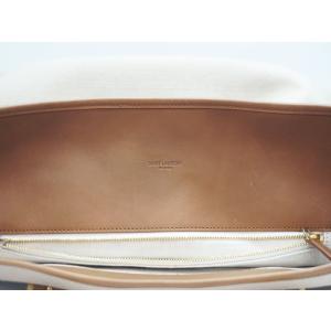 【美品】イヴサンローラン SAINT LAUR...の詳細画像4