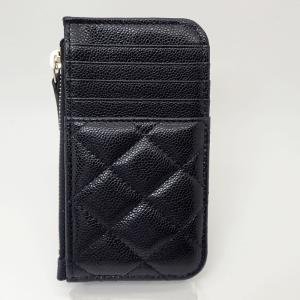 CHANEL シャネル コインケース キャビア...の詳細画像4