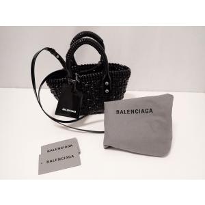 PRADA（プラダ） V210 NERO TESSUTO MONTAGN ロゴプレート付き